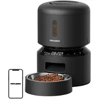 Petlibro - PL-AF005-31B - Dispensador de comida para mascotas