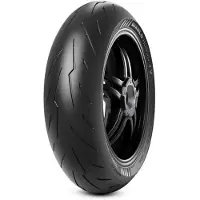 Pirelli Neumático Trasero Sport-touring Diabo Rosso Iv 73w C Tl