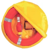 PLASTIMO Aro Salvavidas Solas