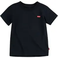 Levi's Kids Camiseta rojo / negro / blanco