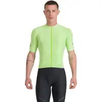 Sportful - Hyperepic Jersey - Maillot de ciclismo size M, verde