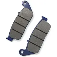 Honda Pastillas De Freno 06455-k40-f12