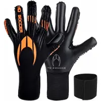 Ho Soccer Guantes De Portero Kontrol Alert