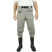 Colmic Vadeador Transpirable Taslon Waist
