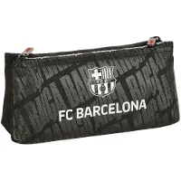 Safta Estuche Fc Barcelona 2l 22x10x8 Cm