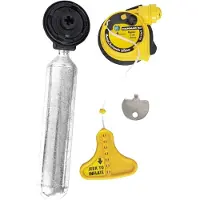 PLASTIMO Kit De Rearme Ma1 60g