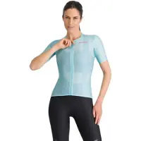 Sportful - Women's Light 2 Jersey - Maillot de ciclismo size M, multicolor