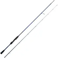 Cinnetic Caña De Spinning Blue Line Rock´n Dart