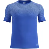 Odlo Camiseta Interior De Manga Corta Performance Light