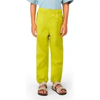 Mammut - Kid's Crag Climbing Pants - Pantalones de escalada size 128, verde