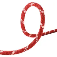 Edelrid Cuerda Static Low Stretch 10.5 Mm