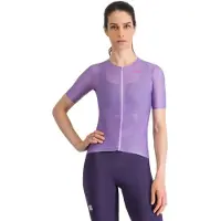 Sportful - Women's Light 2 Jersey - Maillot de ciclismo size M, morado