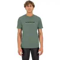 Karpos Camiseta De Manga Corta Loma Cotton