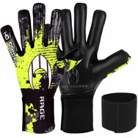 Ho Soccer Guantes De Portero Junior Kontrol Rage