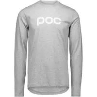 POC Camiseta De Manga Larga
