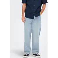 Only & Sons Vaquero 'ONSFade' azul claro