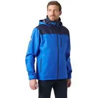Helly Hansen Chaqueta Crew Hooded 2.0