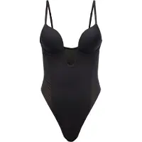 Calvin Klein Underwear Body moldeador negro