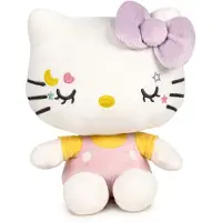 Play By Peluche Del 50.º Aniversario Hello Kitty Surtido 23 Cm