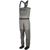 Kinetic Vadeador Transpirable X4 Standard