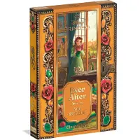 Clementoni Puzzle Beauty And The Beast Disney