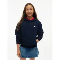 Tommy Hilfiger Sudadera 'HERITAGE' negro