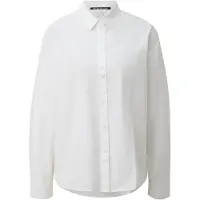 QS Blusa blanco