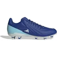 Adidas Zapatillas de fútbol 'RS15' azul / azul claro / blanco