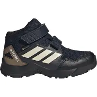 Adidas adidasZapatilla de senderismo Terrex Skychaser Mid GORE-TEX 33 Legend Ink / Wonder White / Khaki Six Niño