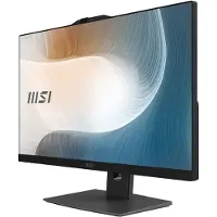 MSI Ordenador All In One Aio Modern 23.8´´ Intel Core I5/16gb/512gb Ssd/intel Integrated