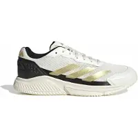 Adidas Zapatillas De Pádel Courtquick