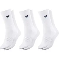 Tecnifibre Calcetines Crew Classic 3 Pares