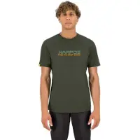 Karpos Camiseta De Manga Corta Loma Cotton