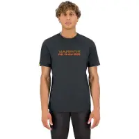 Karpos Camiseta De Manga Corta Loma Cotton