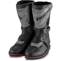 Hebo Botas De Trial Technical 3.0 Micro