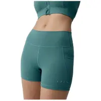 Born Living Yoga Pantalones Cortos Eider