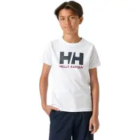 Helly Hansen Camiseta De Manga Corta Logo