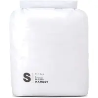 Mammut - Dry Bag Square S - Funda size S, blanco