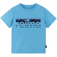 Reima Camiseta De Manga Corta Vauhdikas