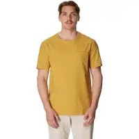 Houdini - Cover Tee II - Camiseta funcional size L, beige