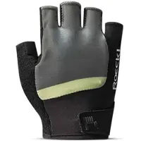 Roeckl sports - Belp - Guantes size 10, gris/negro