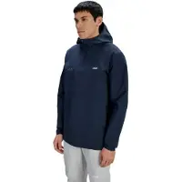 POC - Mantle Thermal Hoodie - Chaqueta de ciclismo size XXL, azul