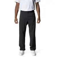 Houdini - Dock Pants - Pantalones de ocio size S, gris/negro