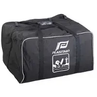 PLASTIMO Bolsa De Seguridad 110l