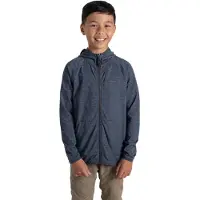 Craghoppers Sudadera Con Cremallera Nosilife Frey
