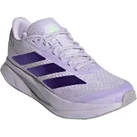 Adidas Zapatillas de running 'DURAMO SL 2' verde claro / lila pastel / lila oscuro