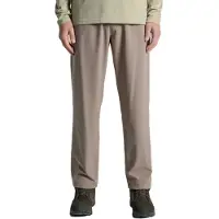 Craghoppers - Nosilife Socco Trouser - Pantalones de ocio size 56 - Regular, gris