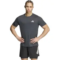Adidas Camiseta funcional 'Adi365 Essentials' antracita