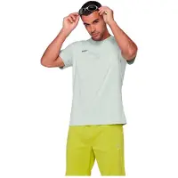 Mammut Camiseta De Manga Corta Base Mini Logo