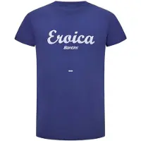 Santini Camiseta De Manga Corta Eroica Cipressi